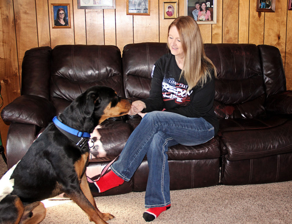Doose Outfitters helps veterans through unique combination of ministry, hunting